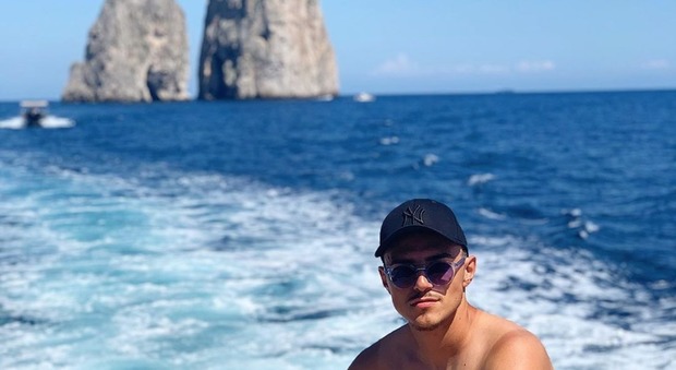 Napoli, ecco il «regalo» di Gattuso: 24 ore libere, gli azzurri al mare