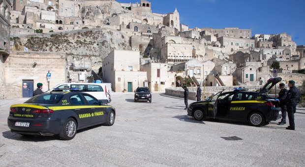 immagine Matera, trovato morto il bimbo di 3 anni scomparso