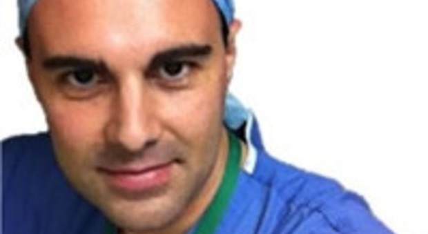 Il medico 37enne guarito dal Coronavirus: «Ma ancora non sento sapori e odori»