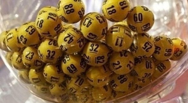 Estrazioni Lotto e Superenalotto di oggi, martedì 31 luglio 2018: i numeri vincenti