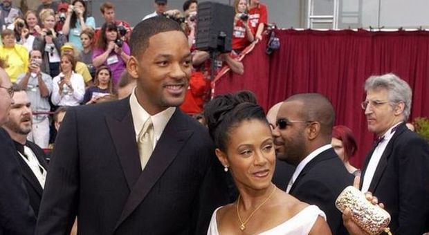 Will Smith, con Jada Pinkett è finita dopo 17 anni: divorzio milionario