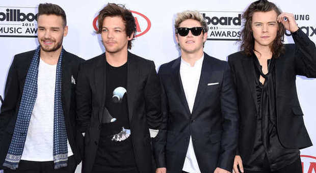 One Direction, il gruppo si scioglie Pausa di un anno per progetti solisti