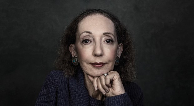 Alla scrittrice americana Joyce Carol Oates, 80 anni, il Jerusalem Prize per il 2019