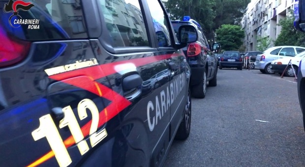 Roma, sei rapine nel giro di mezz'ora: scatta l'allarme e la caccia all'uomo