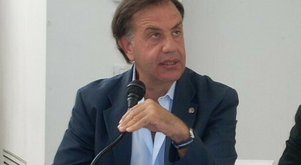 Il dott. Serafino Pontone Gravaldi