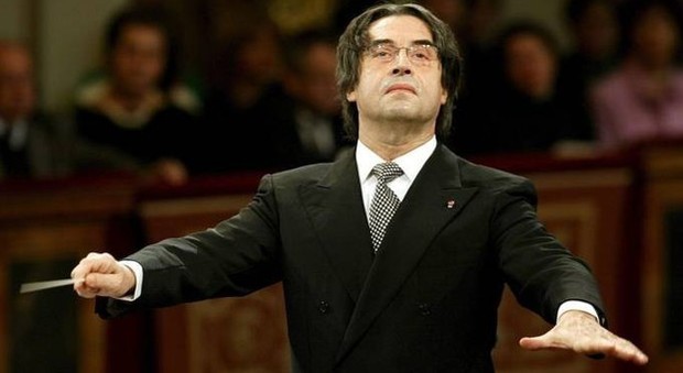 Riccardo Muti: «La musica mi ha guidato, io volevo fare il filosofo»