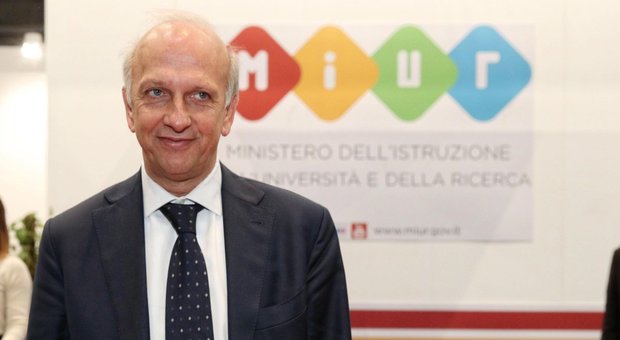 Il ministro Bussetti: «A Napoli sede della Scuola Superiore Meridionale»