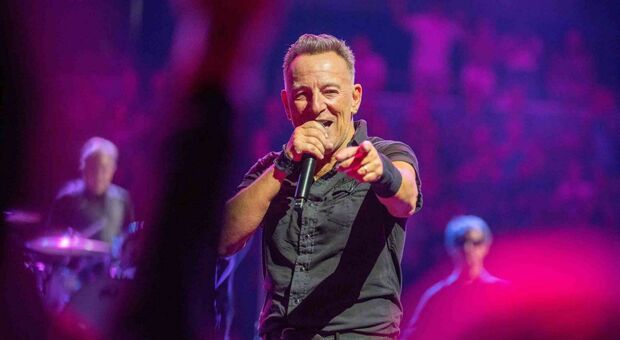 Bruce Springsteen, il ritorno del Boss. Ferrara, Monza e Circo Massimo: Tre maratone rock incendiano l’Italia