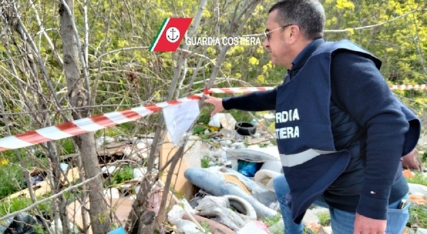 Puglia, i rifiuti e la “mafia degli affari” nella regione delle discariche: i dati