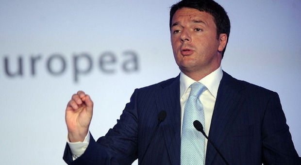 Riforme, Renzi scrive ai senatori della maggioranza: «Dalla vostra tenuta dipende il futuro dell'Italia»