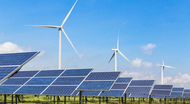 Sole, vento e idrogeno: la Puglia in campo da leader nelle energie rinnovabili