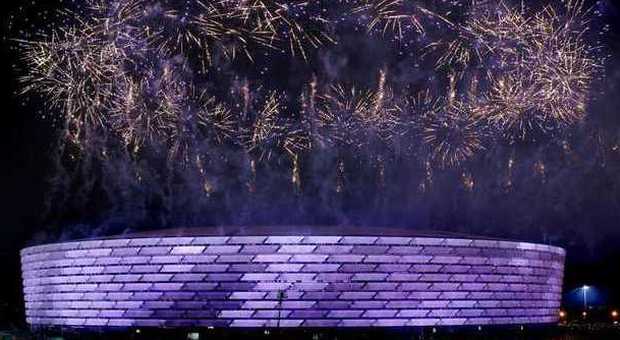 Giochi Europei: a Baku si alza il sipario sulle prime “Olimpiadi” continentali