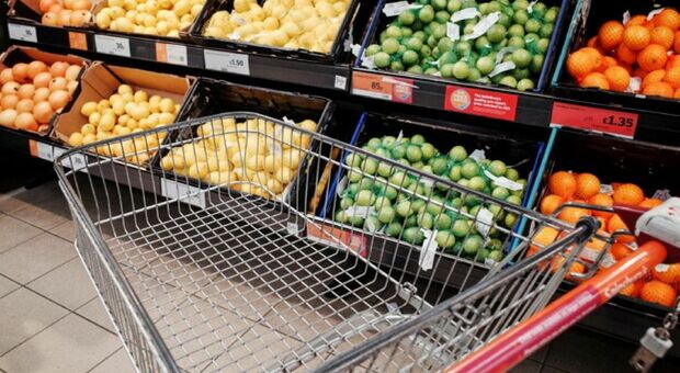 Caro spesa, arrivano i prodotti a prezzi calmierati: l'inflazione abbatte i consumi, gli italiani in cerca di sconti