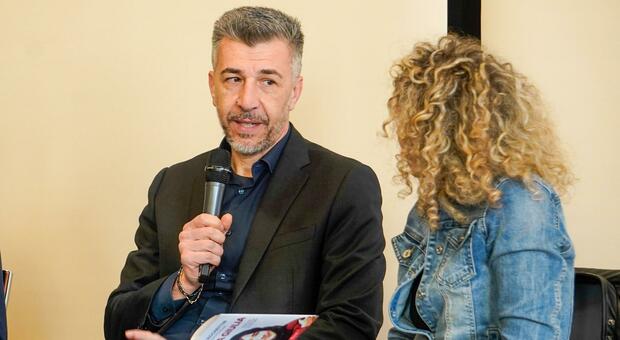 Gino Cecchettin eletto presidente onorario dell'Osservatorio regionale sulla violenza contro le donne