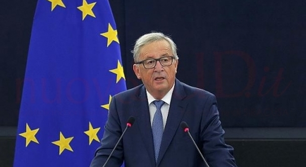 L'Europa corregge la manovra: «Ridurre il deficit di 1,6 miliardi»