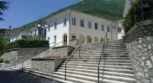 Frosinone, le due città di Sant'Urbano scomparse in Val di Comino al centro di un convegno