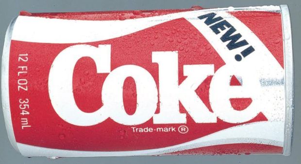 Stranger Things 3, la Coca-Cola pronta a riproporre la 'New Coke' come nel 1985