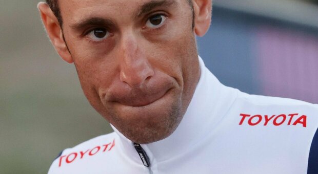 Nibali va ko in allenamento: a rischio anche il Giro d'Italia