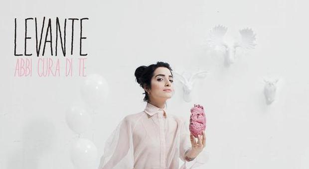 Il post di Carletto - Nuovo album per Levante: "Abbi cura di te"