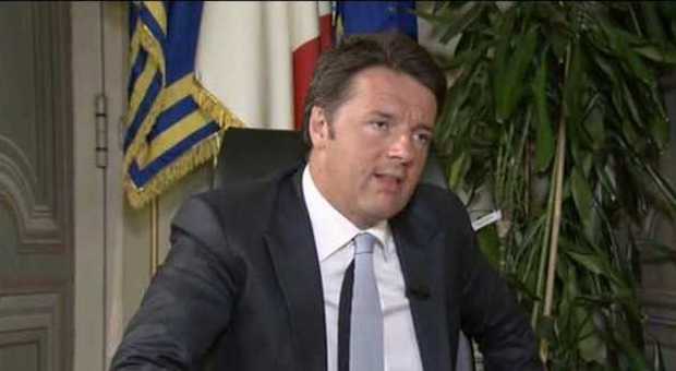 Tornado, Renzi telefona al sindaco di Dolo: «Vi sblocchiamo i fondi» E la settimana prossima è in Riviera