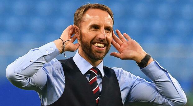 Inghilterra, esclusi due giocatori: «Violate le regole anti-Covid»