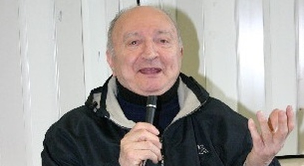 Don Giuseppe Cionchi