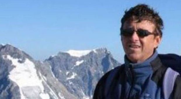 Tragedia sul Monte Rosa, mercoledì il funerale del giornalista Landucci