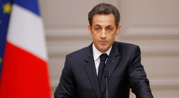 Francia, l'ex presidente Nicolas Sarkozy ermato per finanziamenti illeciti dalla Libia