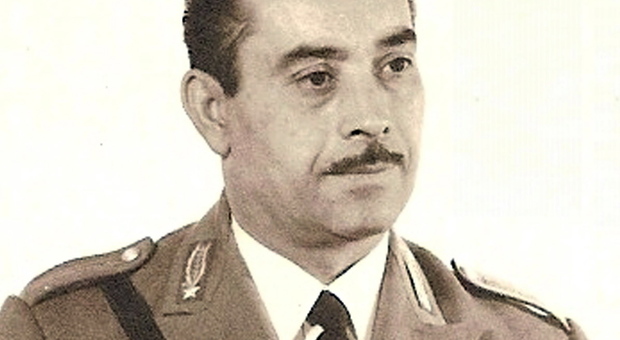 Antonio Santoro, il maresciallo vittima di Cesare Battisti