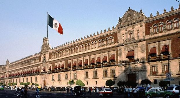 Messico, Banca Centrale taglia tassi: ultima volta nel 2014
