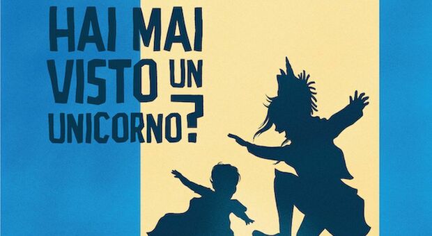 «Hai mai visto un unicorno?», al Giffoni Film Festival il cortometraggio che parla di vita e di Sma