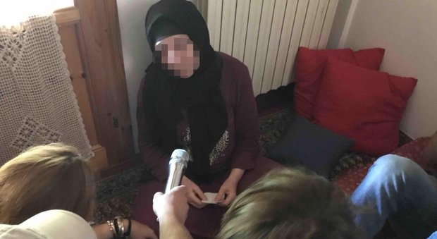 Attentato di Londra, parla la madre di Youssef: «Non so perché abbia scelto l'odio»