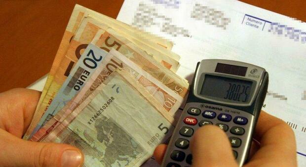 Bolletta choc da 430mila euro, risarcimento beffa di 42 cent