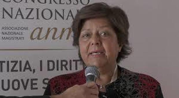 Per la prima volta una donna è presidente aggiunto in Cassazione, eletta Margherita Cassano