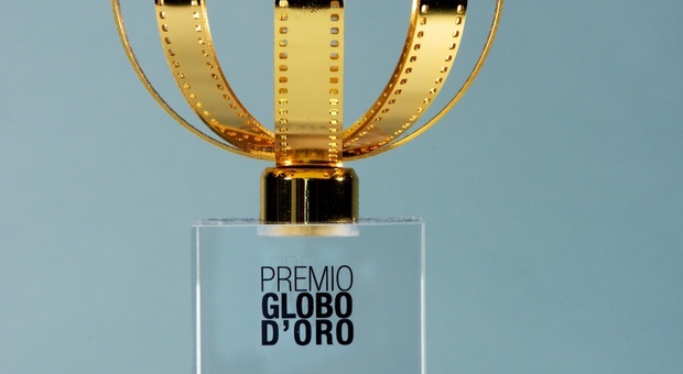 Globo d’Oro 2021, ecco la terna dei finalisti: da Emma Dante al Commissario Ricciardi