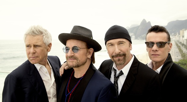 U2, dopo 40 anni la band riscrive la (sua) storia. Bono: «Ho pensato di lasciare il gruppo»