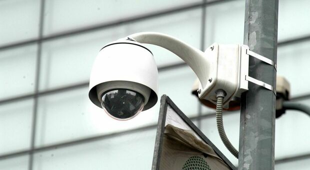 L’Aquila, 1000 telecamere di videosorveglianza per la sicurezza del territorio