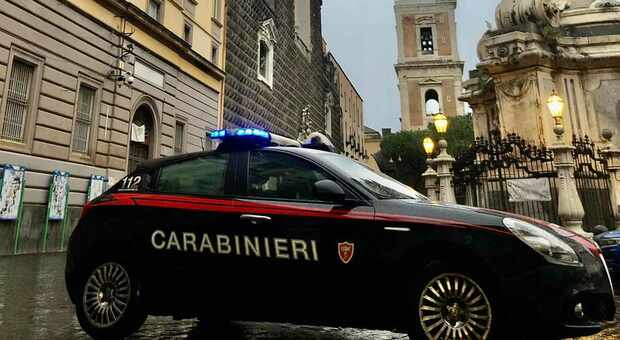 Napoli, linea dura con i parcheggiatori abusivi: 47 persone denunciate in 2 giorni