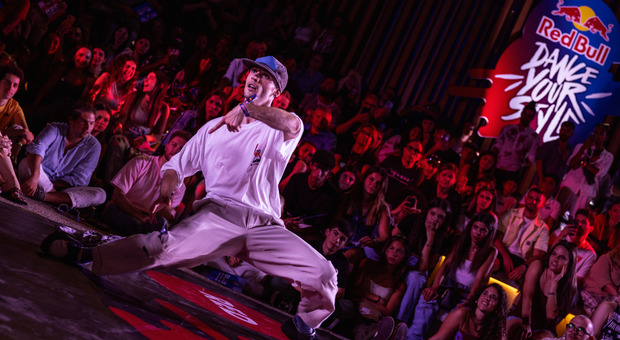 Red Bull Dance Your Style, l’evento globale di street dance a Rimini: ecco chi sono i vincitori