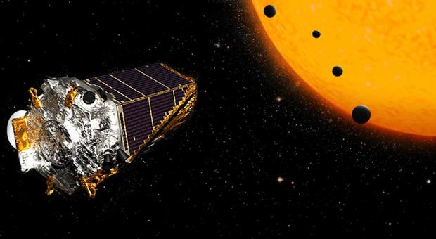 Kepler scopre altri 80 pianeti esterni al Sistema Solare: uno è coperto da lava incandescente
