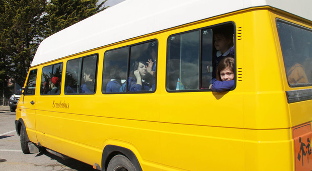 Scandalo scuolabus: il Comune di Rieti nega il servizio ai bambini del comprensorio reatino che vengono a scuola in città