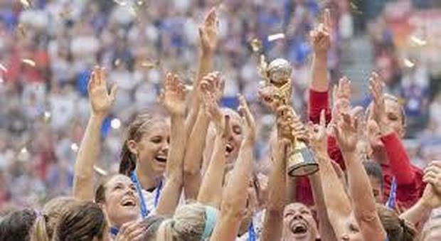 Calcio femminile, salta negli Usa la trattativa per la parità di guadagno