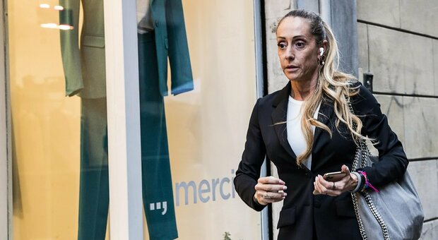 Arianna Meloni pronta a candidarsi alle Europee: «Preferirei di no ma sono a disposizione»