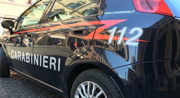 Banda di rom sperona due auto sul Gra poi a Tor Vergata spara contro un gruppo di albanesi