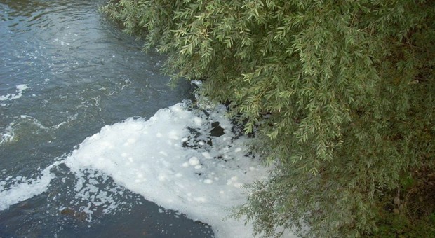 Inquinamento fiume Sacco, vertice in Provincia Due mosse per la tutela
