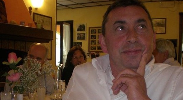 Nicola Omiciuolo, 58enne di Spresiano, corriere espresso per Ups, si è dovuto arrendere al nuovo coronavirus