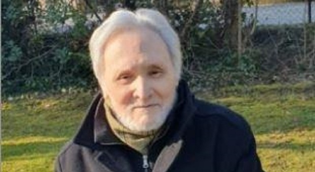 Giorgio Piai, amato professore di italiano e storia dell’arte