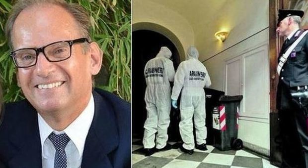 Roma, manager tedesco ucciso a San Lorenzo: quattro arresti