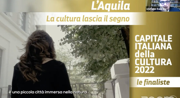 Capitale della Cultura 2022: vince Procida, beffata L'Aquila