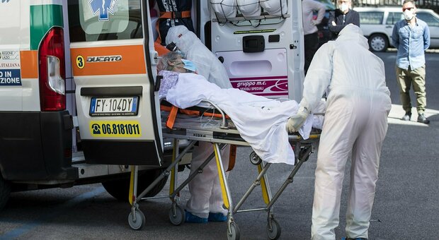 «Niente ospedale se no prendi il Covid», paziente muore a casa: aperta inchiesta